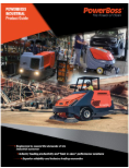 Full Line Brochure cover