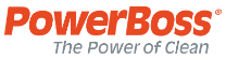 PowerBoss, The Power of Clean